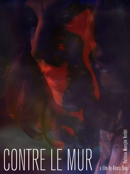 Movie poster for Contre le mur (2018)