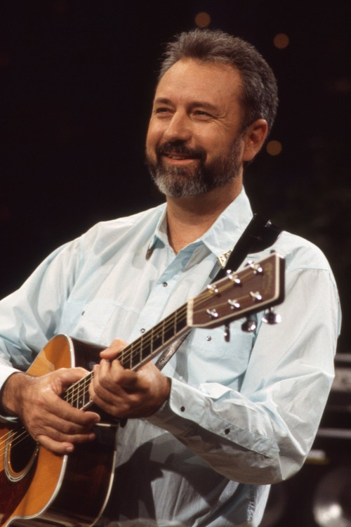 Movie poster for Michael Nesmith: Austin City Limits (1992)
