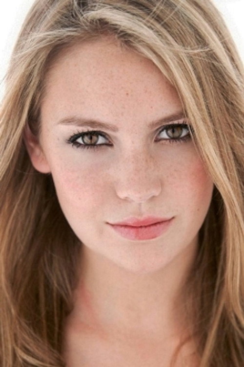 Photo of Natalie Turpin, Acting