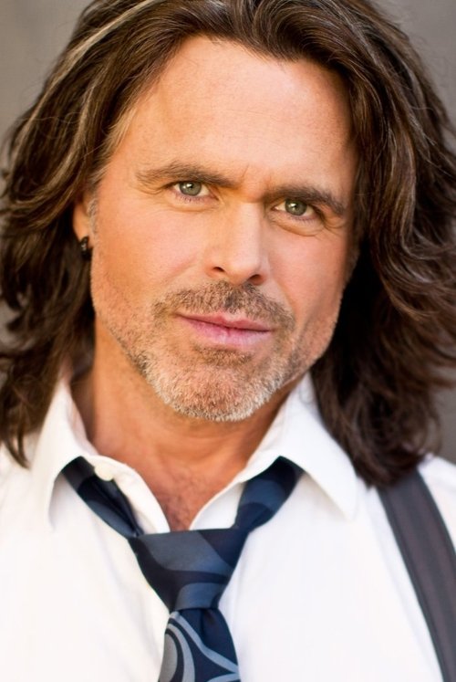 Photo of Michael Dickson, Acting