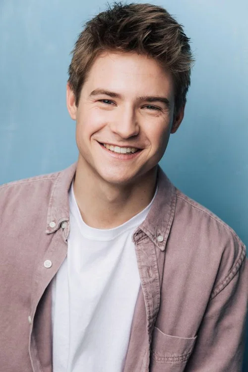 Photo of Ryan Micho, Acting