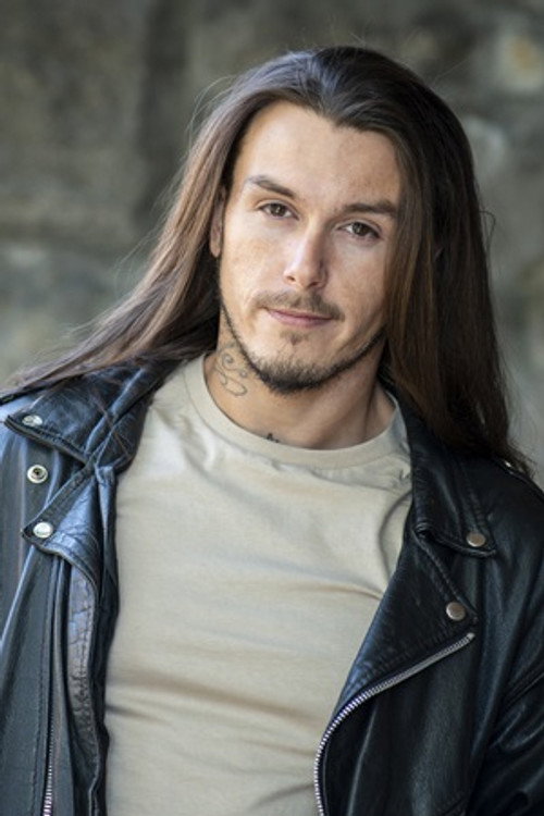 Photo of Gaston Alexander, Acting