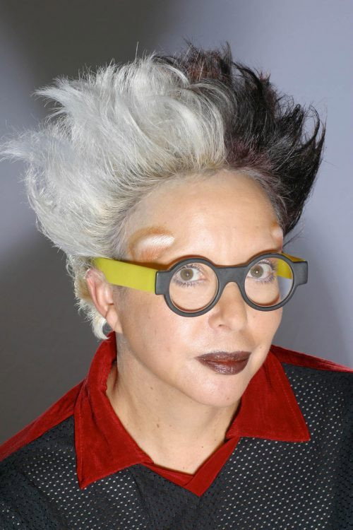 Photo of Orlan, Directing