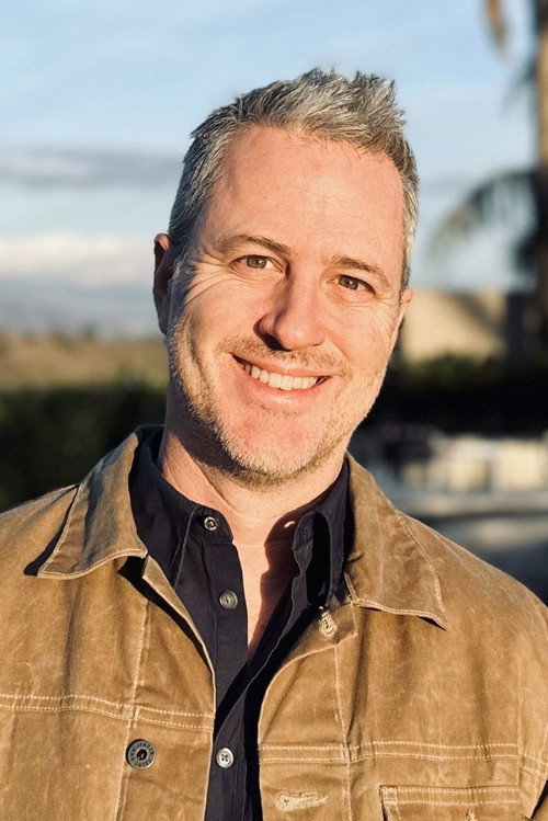 Photo of Brad Copeland, Writing