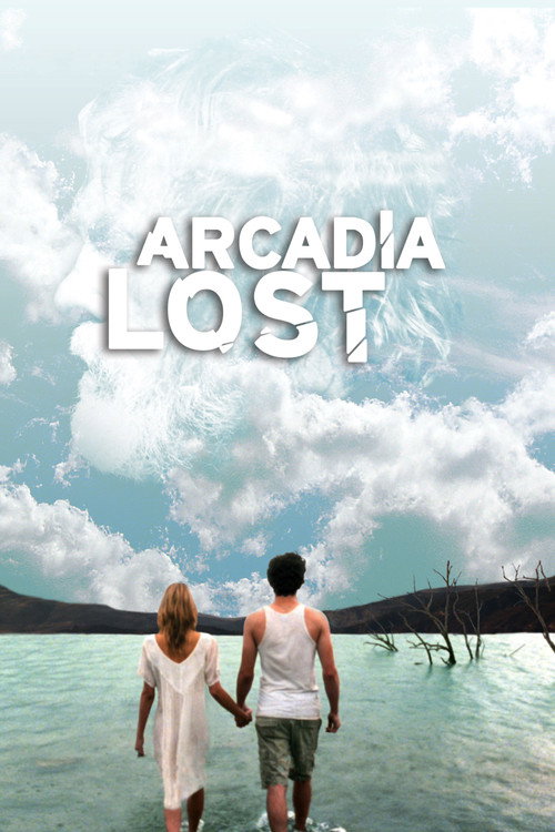 Movie poster for Arcadia Lost (2010)