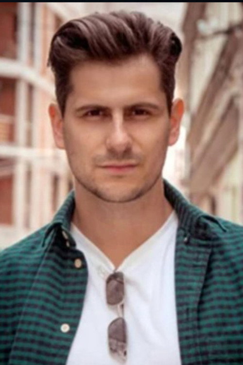 Photo of Saša Đurašević, Acting