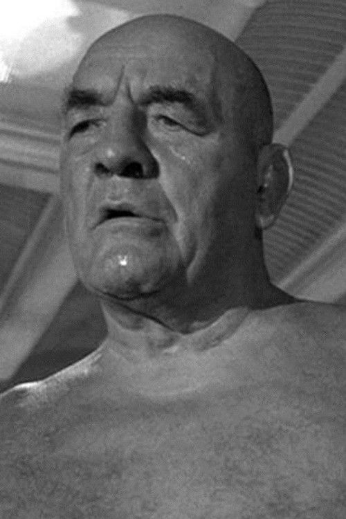 Stanislaus Zbyszko profile