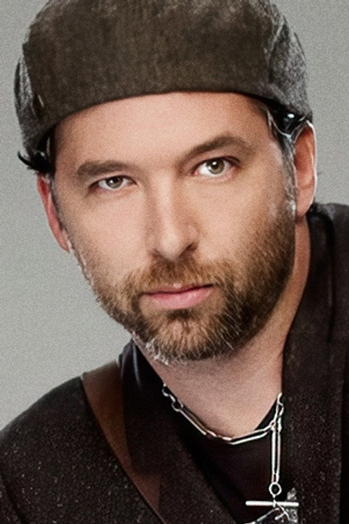 Photo of David Grieco, Acting