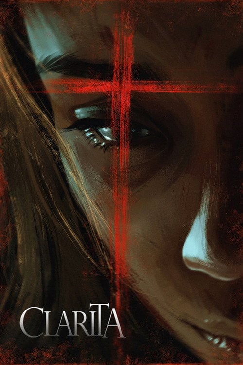 Movie poster for Clarita (2019)