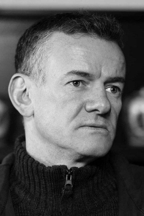 Photo of Malcolm Shields, Acting