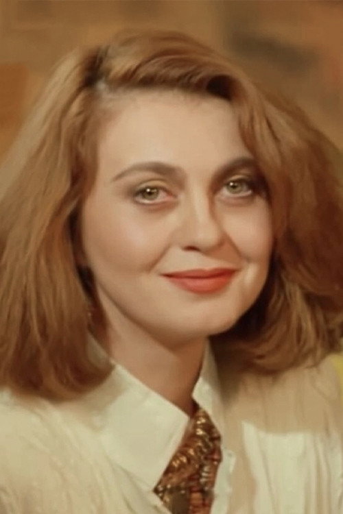 Photo of Meral Oğuz, Acting