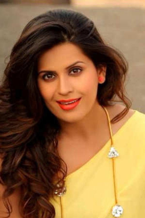 Photo of Sonali Khare, Acting