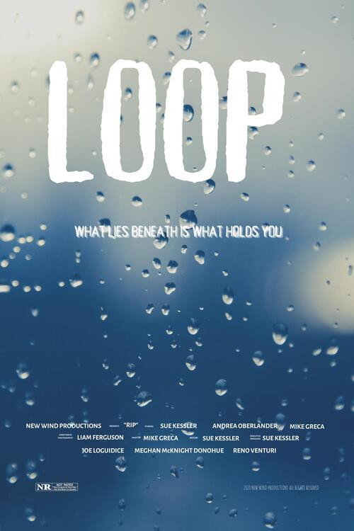 Movie poster for Loop (2020)