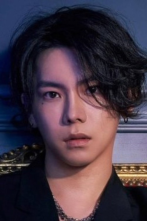 Photo of YU, Acting