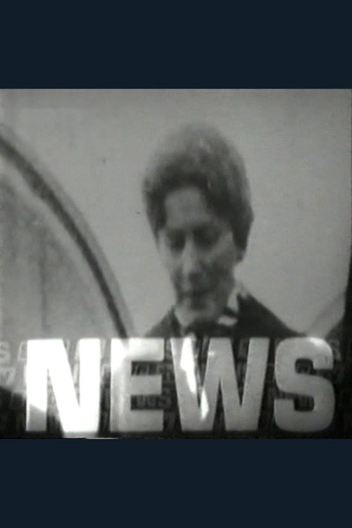 Movie poster for BBC News (1967)
