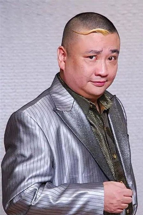 Photo of 陈坚雄, Acting