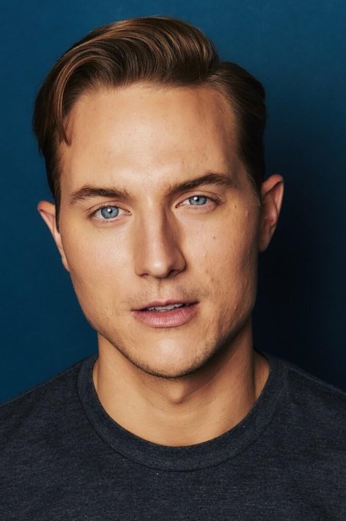 Michael Starr profile