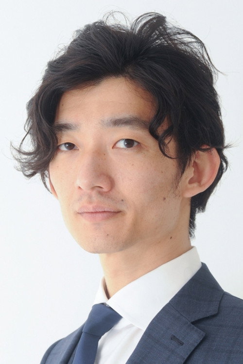 Photo of Ho Su-chol, Acting