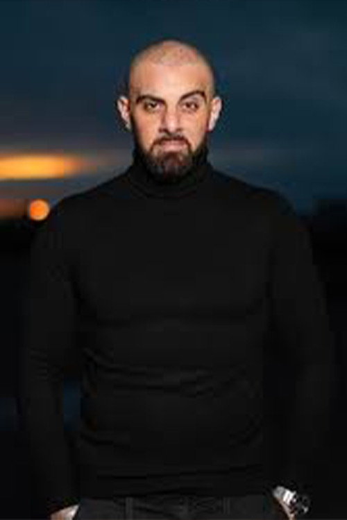 Photo of Yousef Ramal, Acting