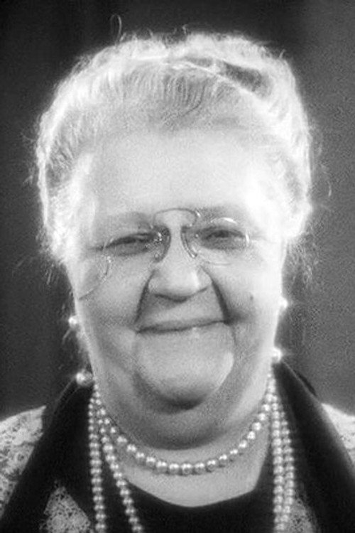Photo of Marfa Kassatskaya, Acting