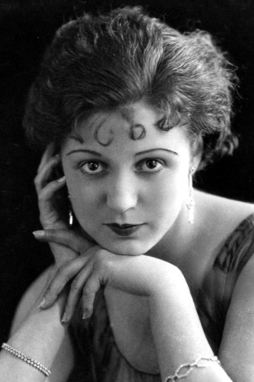 Photo of Dorothy Bartlam, Acting