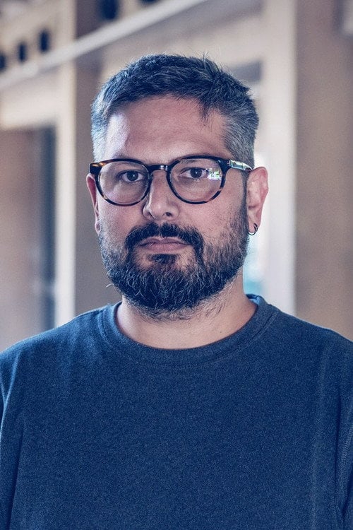 Photo of Santiago Caicedo, Directing