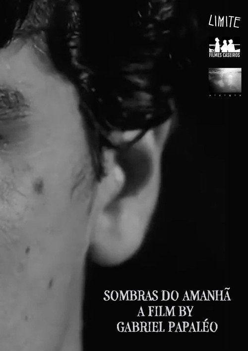 Movie poster for Shadows of Tomorrow (2021)