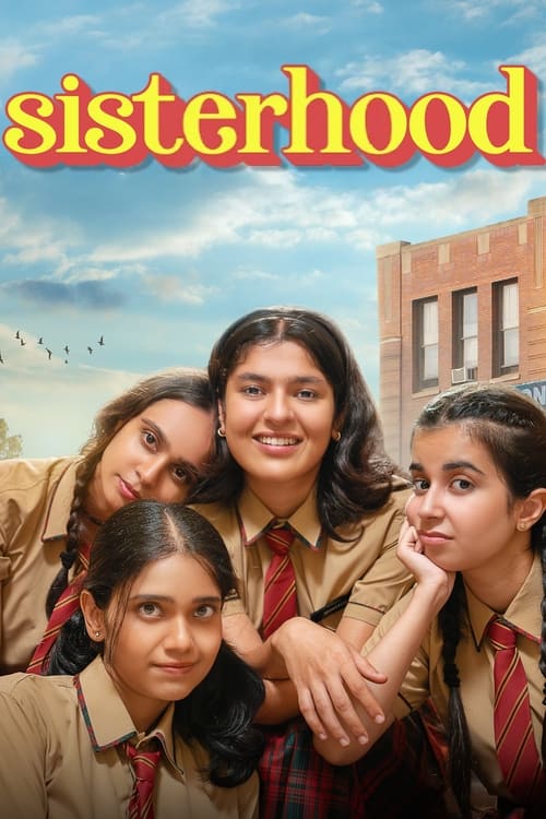 Sisterhood poster