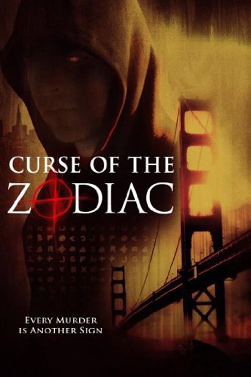 Movie poster for Curse of the Zodiac (2007)