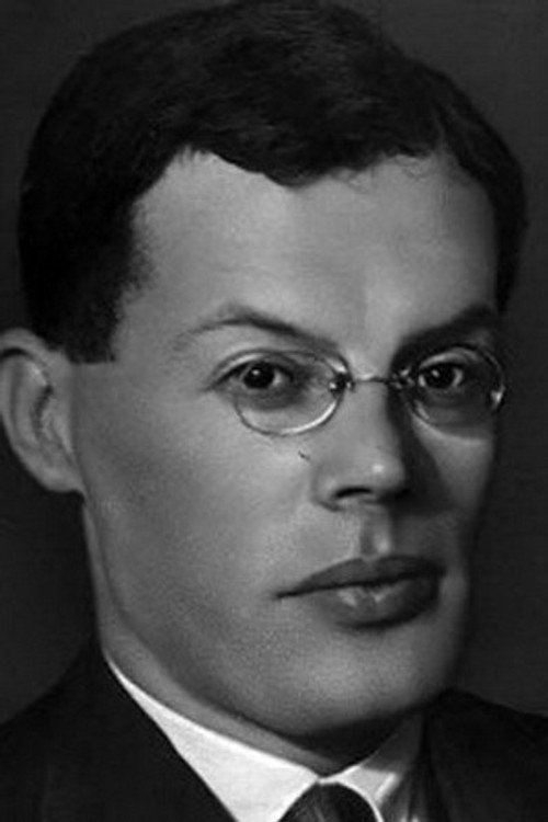 Photo of Ilya Ilf, Writing