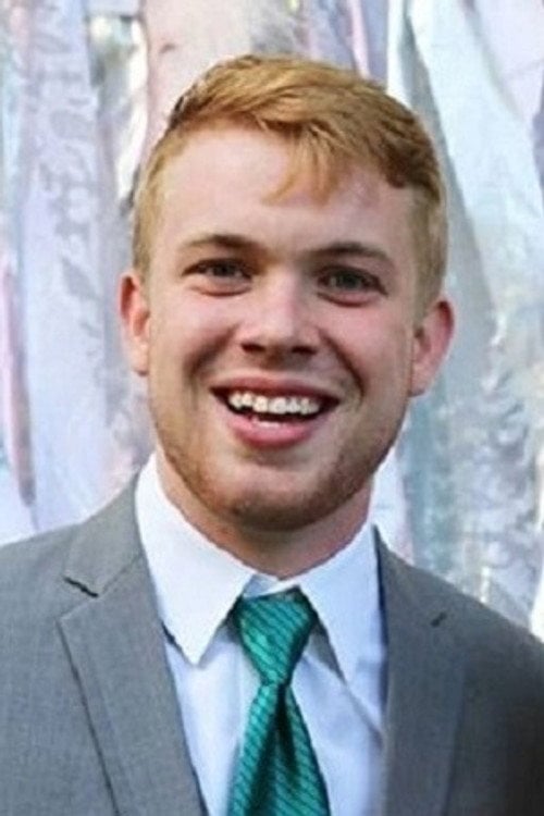Photo of Grant Thorshov, Crew