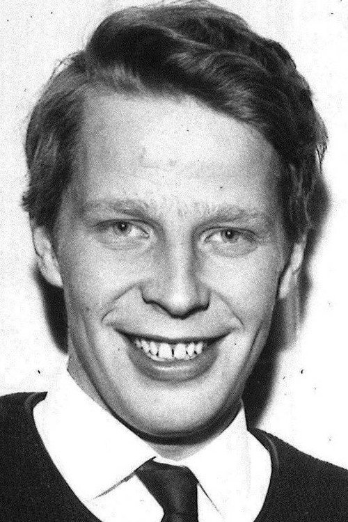 Photo of Hannu Mikkola, Acting