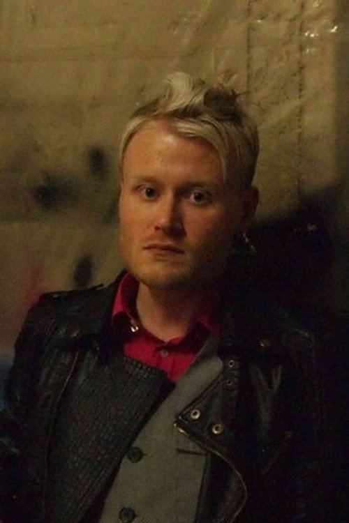 Photo of Robert Ian Simpson, Directing