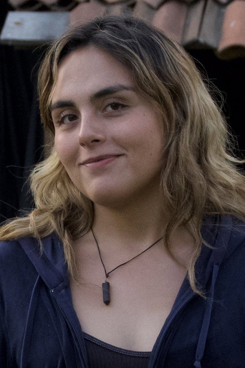 Photo of Alejandra Avelar, Production