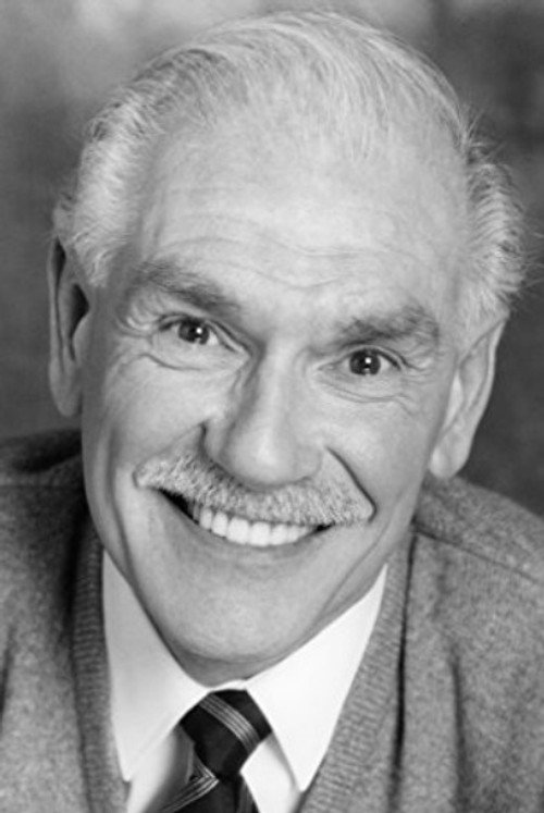 Photo of John F. Parker, Acting