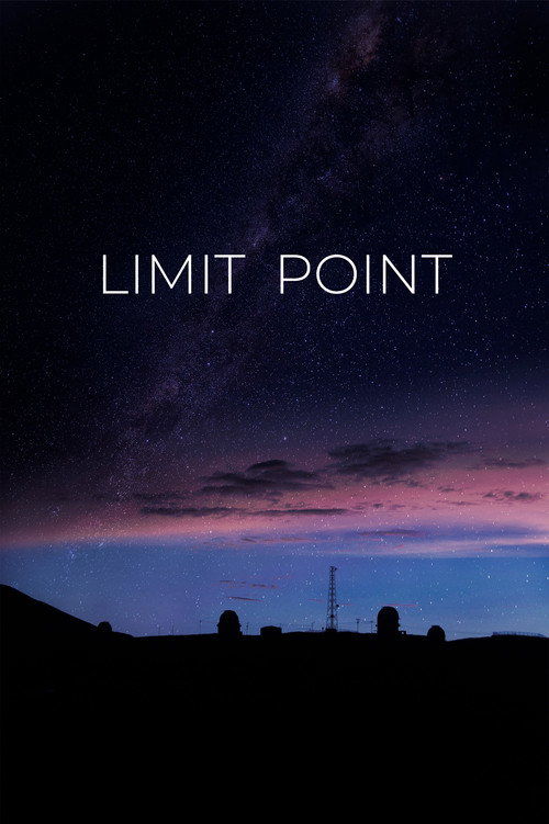 Movie poster for Limit Point (2023)