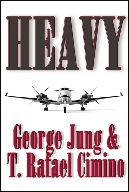 Movie poster for Heavy (2017)