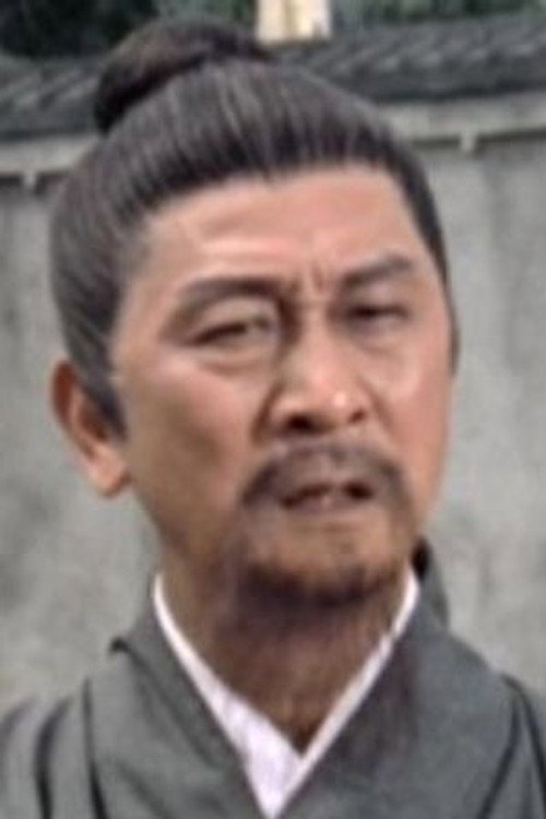 Photo of Liu Kei, Acting