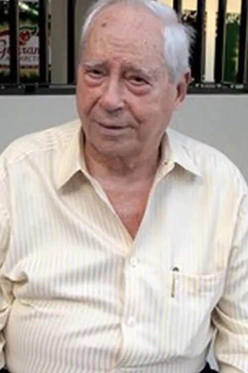 Photo of Antonio Soares Calçada, Acting