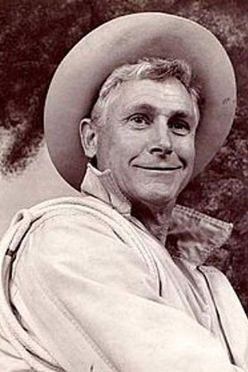 Photo of George Dunn, Acting