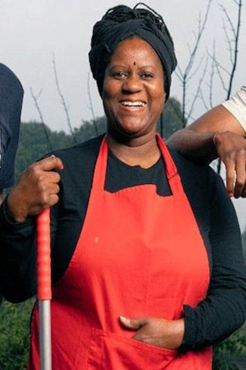 Photo of Maxine Dwyer, Acting