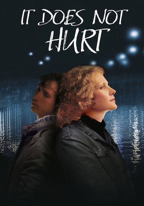 Movie poster for It Doesn't Hurt Me (2006)