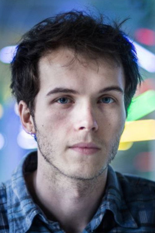 Photo of Benoît Duvette, Directing
