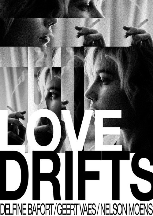 Movie poster for Love Drifts (2016)