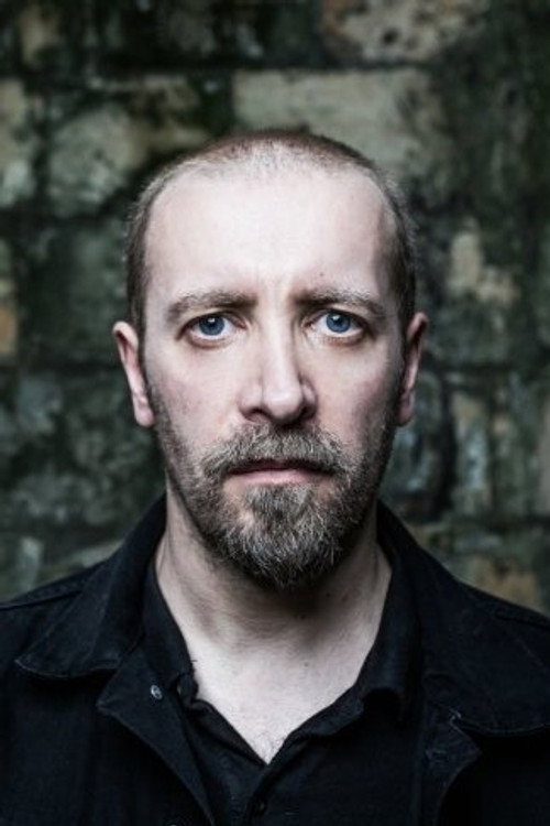 Photo of Nick Holmes, Acting
