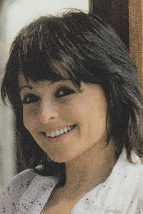 Photo of Kata Kánya, Acting