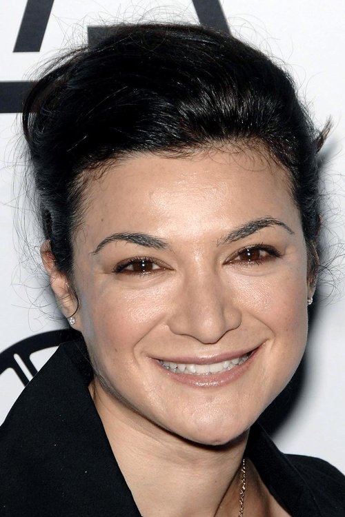 Photo of Alexis Zegerman, Acting