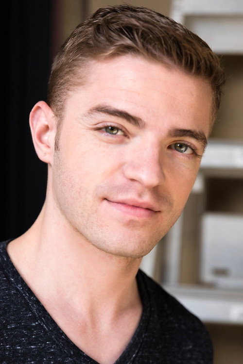 Photo of Tom Bentley, Acting