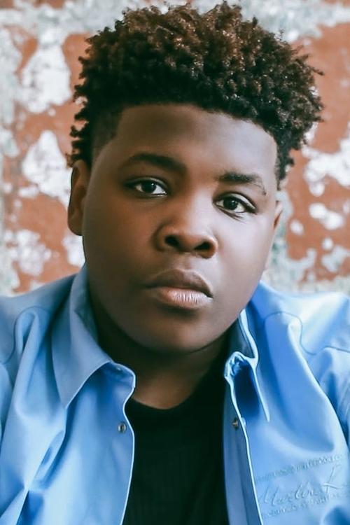 Photo of Kezii Curtis, Acting