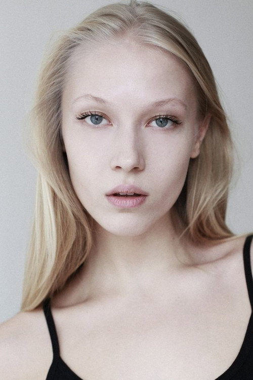 Photo of Alexandrina Turcan, Acting
